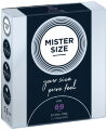 Презервативы Mister Size 69 mm (3шт)