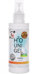 Універсальний гель-лубрикант Love Stim - H2O UNI GEL, 150 ml