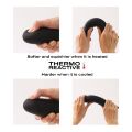Фаллоимитатор Dorcel Real Pleasure XL Black