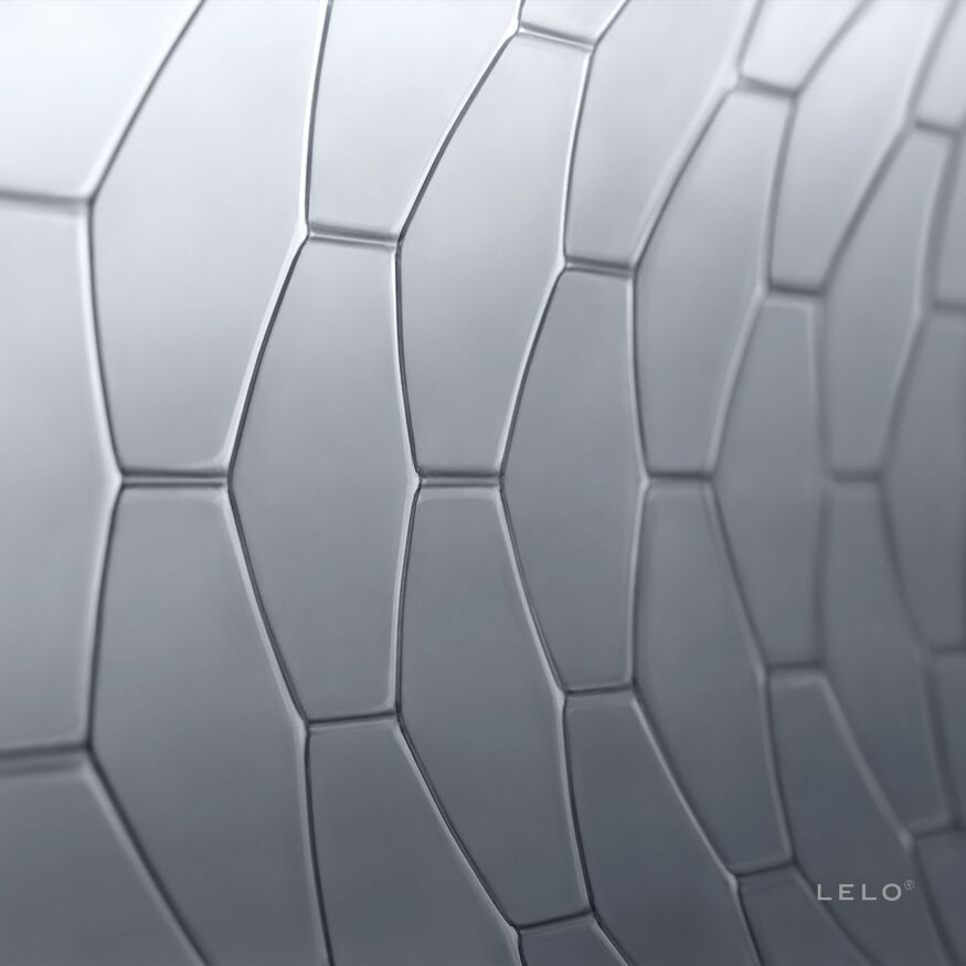 Презервативы LELO HEX Condoms Original 3 Pack (мятая упаковка!!!)