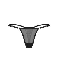 Трусики Obsessive Violami Me thong S/M