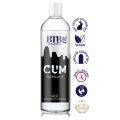 Смазка-имитация спермы на водной основе BTB CUM (250 мл)