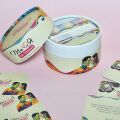 Настільна гра Fun Games Shop Ти + Я: Про стосунки, українською мовою
