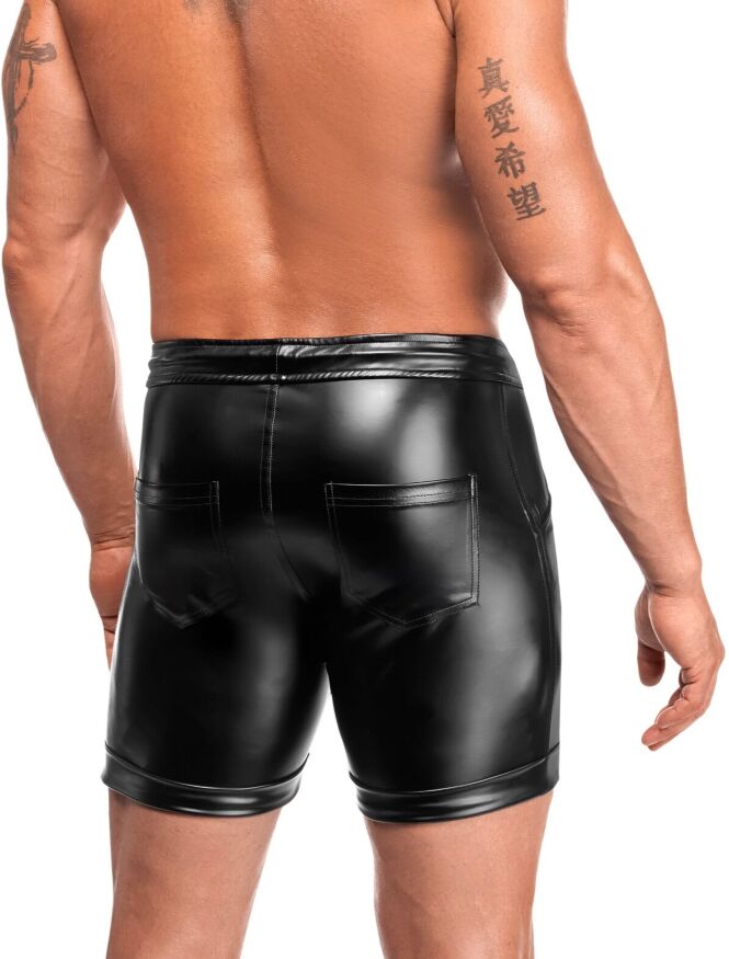Мужские шорты Noir Handmade H088 Rogue shorts L