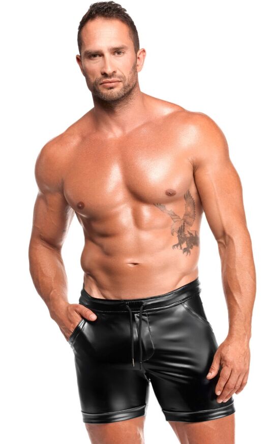 Мужские шорты Noir Handmade H088 Rogue shorts L