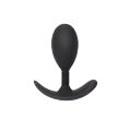 Анальна пробка Chisa Black Mont Anal Play Plug, размер M
