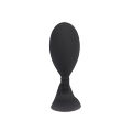 Анальна пробка Chisa Black Mont Anal Play Plug, размер M