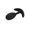 Анальна пробка Chisa Black Mont Anal Play Plug, размер M