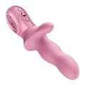 Пульсатор Fun Factory Bi Stronic Crave Rose