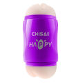 Мастурбатор вагина и анус - Chisa Happy Cup Pussy Ass Masturbator