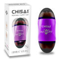 Мастурбатор вагина и анус - Chisa Happy Cup Pussy Ass Masturbator