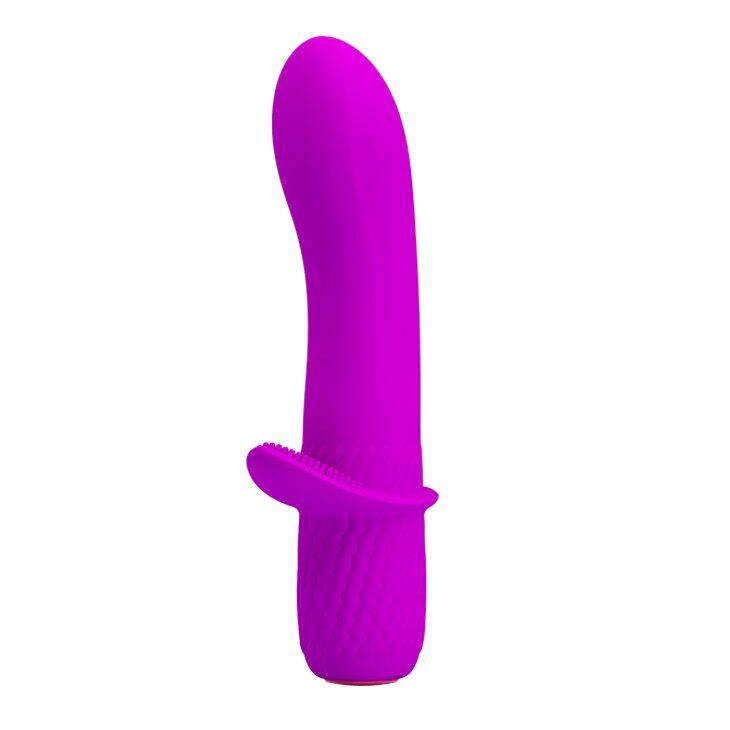 Вибратор Pretty Love "Troy" BI-014607