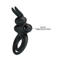 Кольцо эрекционное серии Pretty Love " Vibrant penis ring III" BI-210206