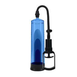 Вакуумная помпа - Pumped Basic Pump 2 Blue