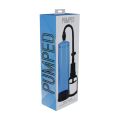 Вакуумна помпа - Pumped Basic Pump 2 Blue