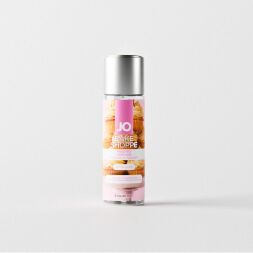 Лубрикант на водной основе JO Bake Shoppe - Frosted Cupcake 60 мл, без сахара и парабенов