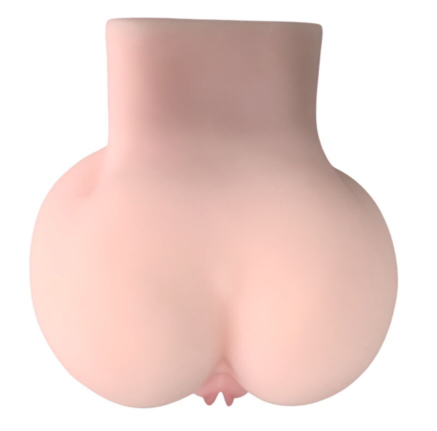 Мастурбатор с двумя входами (вагина и анус) OYO - Beautiful Buttocks, MT-032
