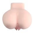 Мастурбатор с двумя входами (вагина и анус) OYO - Beautiful Buttocks, MT-032