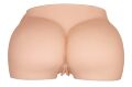 Мастурбатор вагина и анус с двойной вибрацией CRAZY BULL Vagina and Anal, BM-009039Z-1