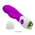 Вибратор кролик - Pretty Love Bruno Vibrator Purple
