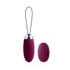 Виброяйцо Svakom Elva Violet