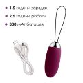 Виброяйцо Svakom Elva Violet