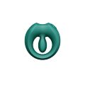 Эрекционное кольцо Zalo Apis Turquoise Green