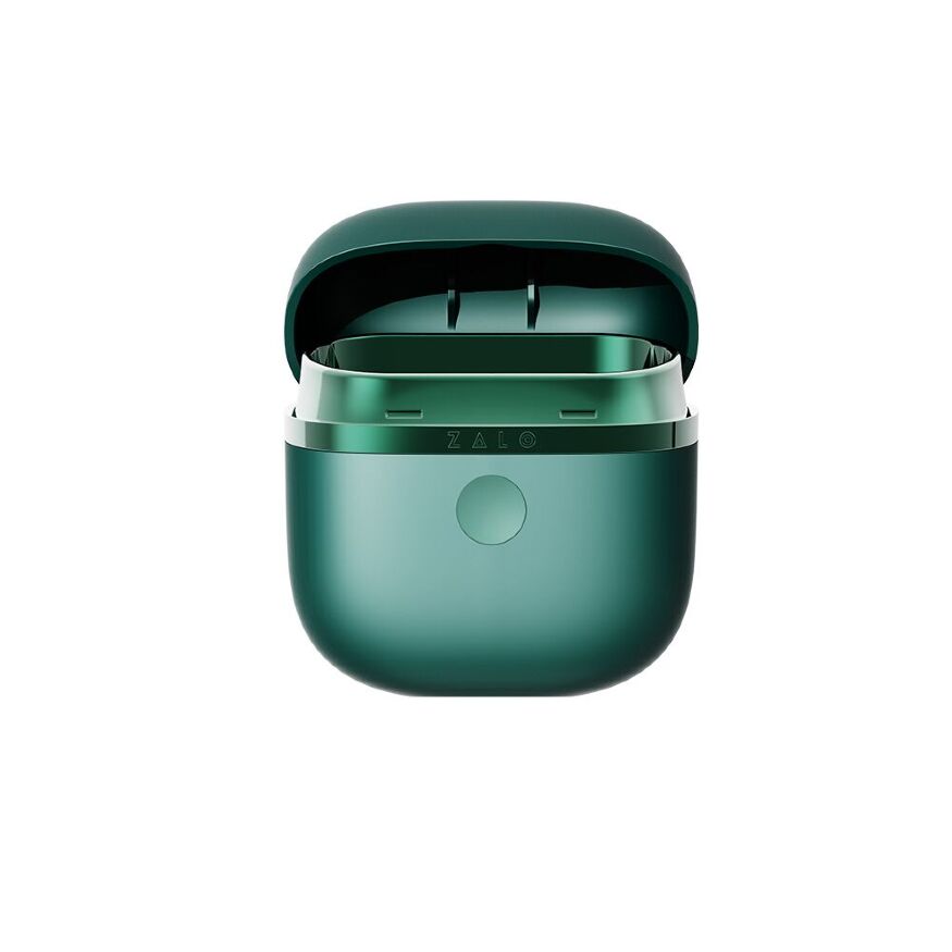 Эрекционное кольцо Zalo Apis Turquoise Green