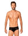 Трусы мужские Obsessive Azmeron L/XL