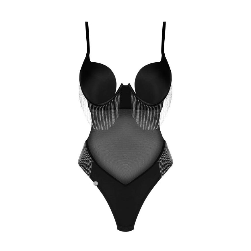 Боди Obsessive Milladis body M/L