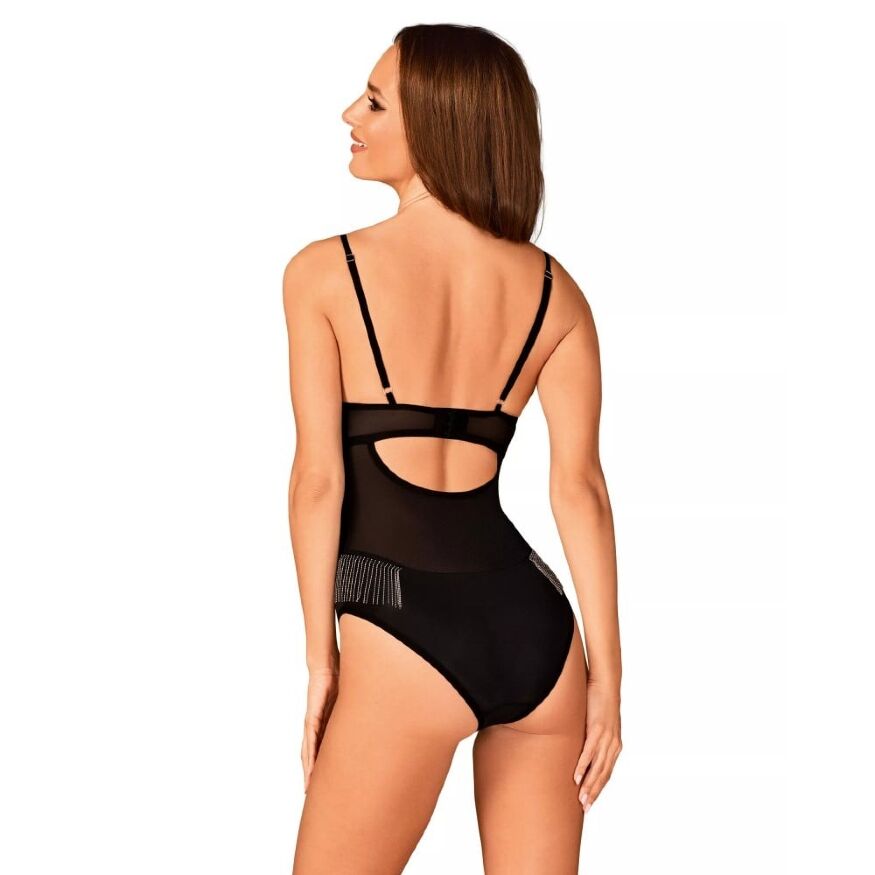 Боди Obsessive Milladis body M/L