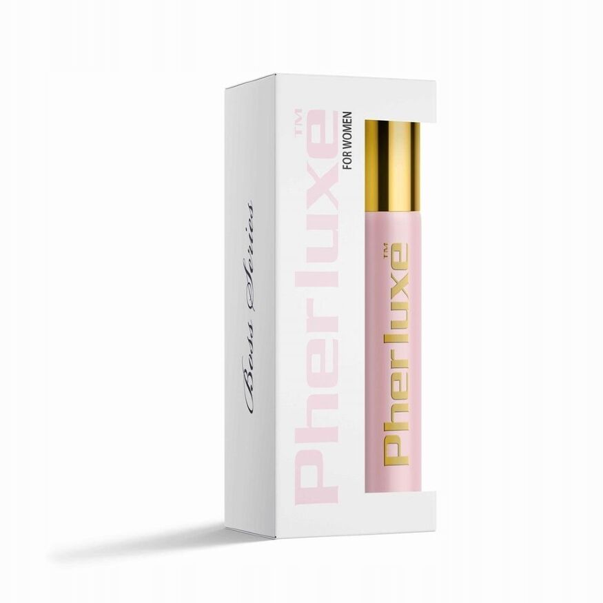 Духи с феромонами Pherluxe Pink для женщин 33 мл