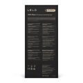 Мощный вибро-массажер простаты LELO Loki Wave 2 Black