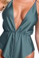 Боди Passion SENSIE BODY teal S