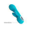Вибратор Pretty Love "Chris" BI-014507-2
