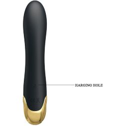 Вибратор с клиторальной стимуляцией Pretty Love « Double Pleasure » BI-014626