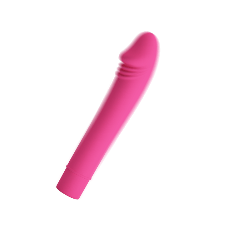 Вибромассажер серии Pretty Love «Pixie» BI-014718
