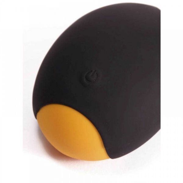 Клиторальный вибратор Pornhub Turbo Clit Stim