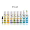 Силиконовая смазка pjur MED Premium glide 100 мл для чувствительной кожи, прошла клинический тест (мятая упаковка!!!)