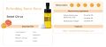 Пена для интимного ухода Iroha Intimate Wash Foam Type Sweet Citrus 150 мл
