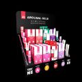 Дисплей с возбуждающими гелями и тестерами System JO - Arousal Gel Display