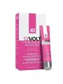 Дисплей с возбуждающими гелями и тестерами System JO - Arousal Gel Display