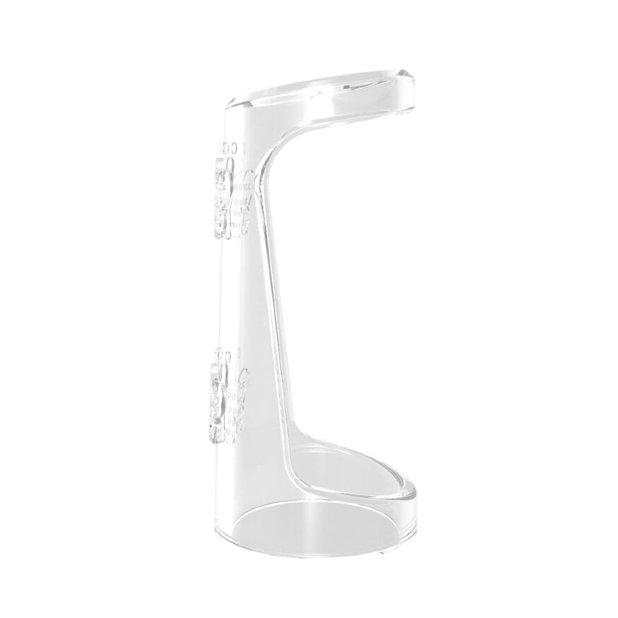 Насадка на пенис Chisa Double Enhancer Kit-Clear-GK Power