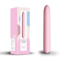 Мини-вибратор SugarBoo Sugar Pink, 10 уровней интенсивности