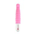 Вибратор точки G Fun Factory PATCHY PAUL candy rose, гибкий, 12 режимов