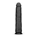 Большой черный искусственный член BUTTR - Operation Dingo Huge Dildo