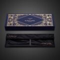 Паддл из итальянской кожи UPKO Black Label Collection