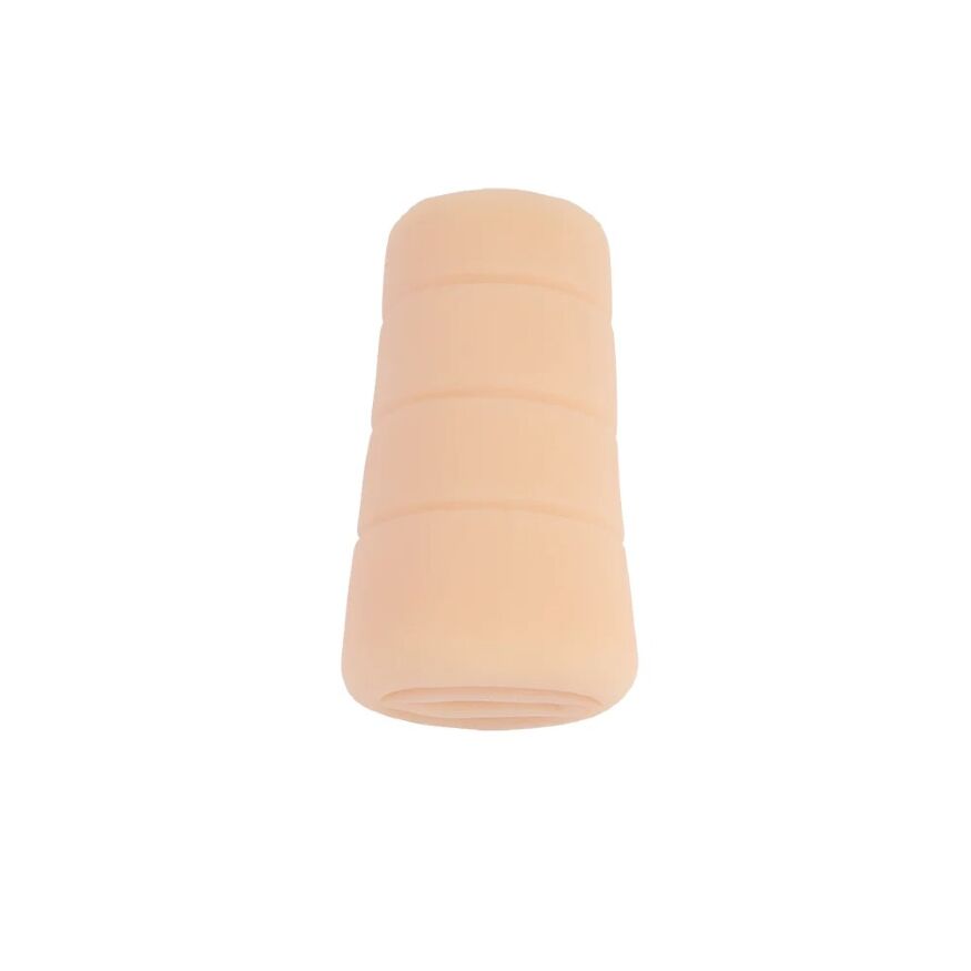 Мастурбатор вагина киберкожа T-Skin Stroking Ticklers Chisa