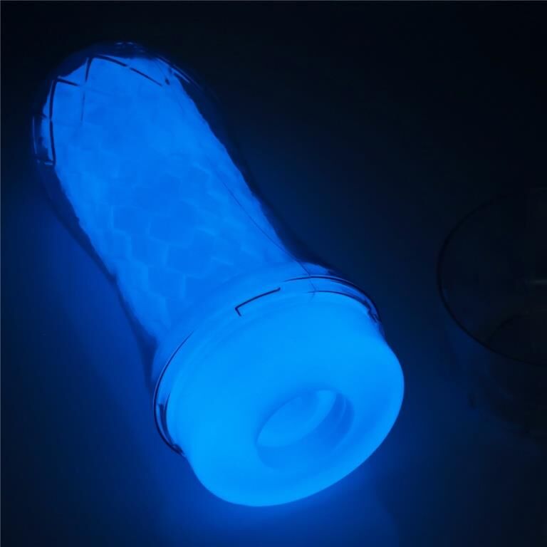 Мастурбатор - Lumino Play Masturbator Pocketed