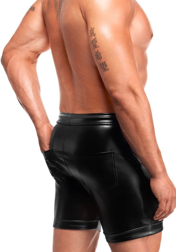 Мужские шорты Noir Handmade H088 Rogue shorts XL